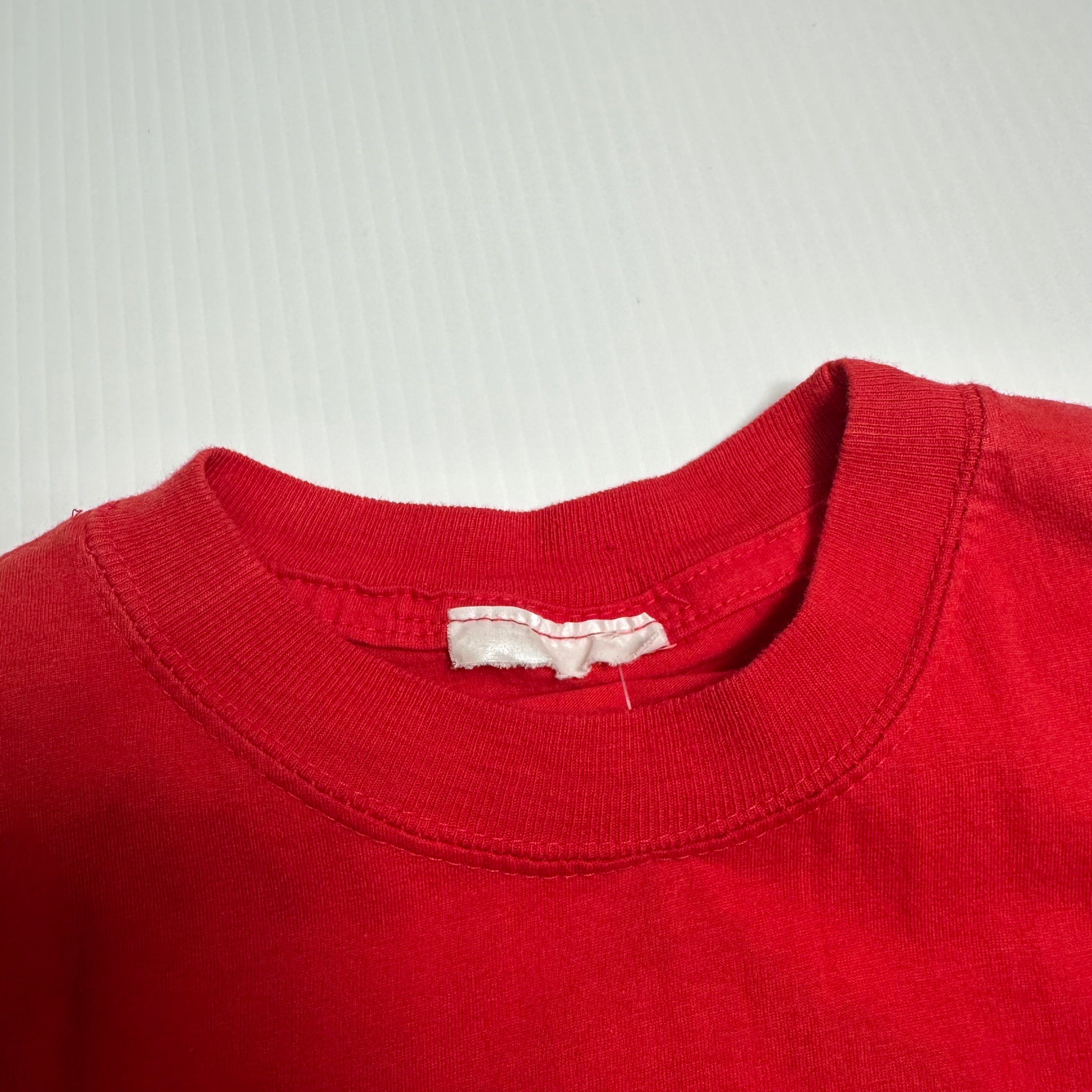 Vintage Jungle Book Graphic Tee S
