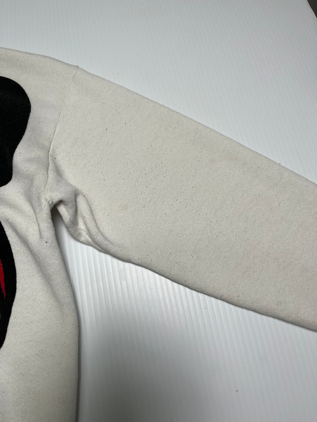 90s Minnie Mouse Graphic Crewneck Women's L