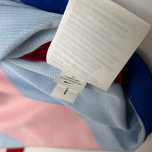 Load image into Gallery viewer, 2016-17 Nike Barcelona Suarez Home Kit M
