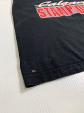 Load image into Gallery viewer, Vintage Calgary Stampeders CFL Football Tee XL

