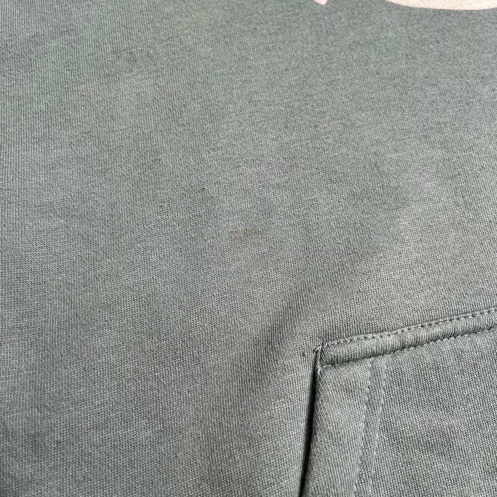 Stussy Star Script Hoodie L