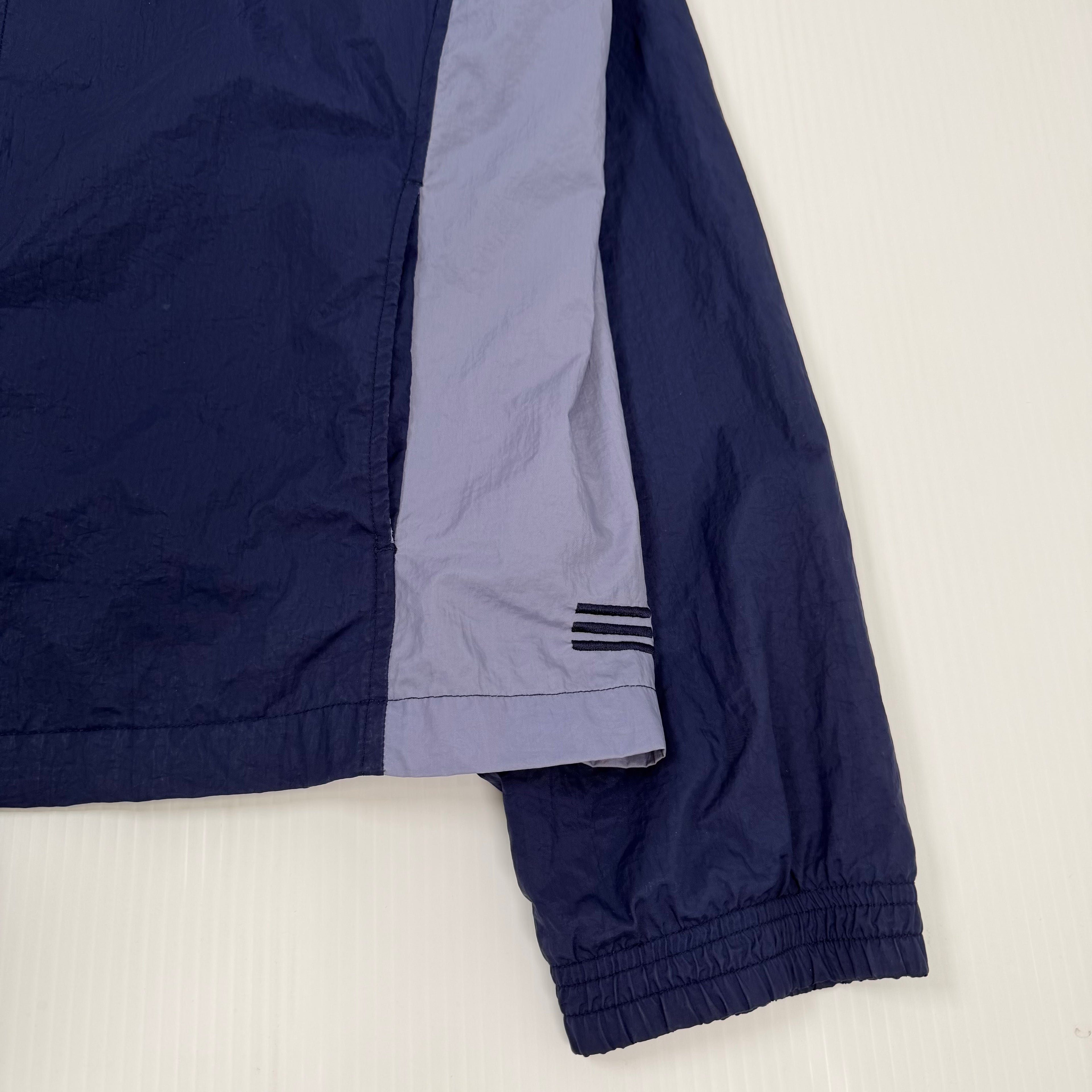 Vintage Adidas Light Jacket Women's L