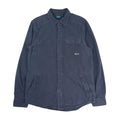 Kavu Heavy Button Up Shirt L