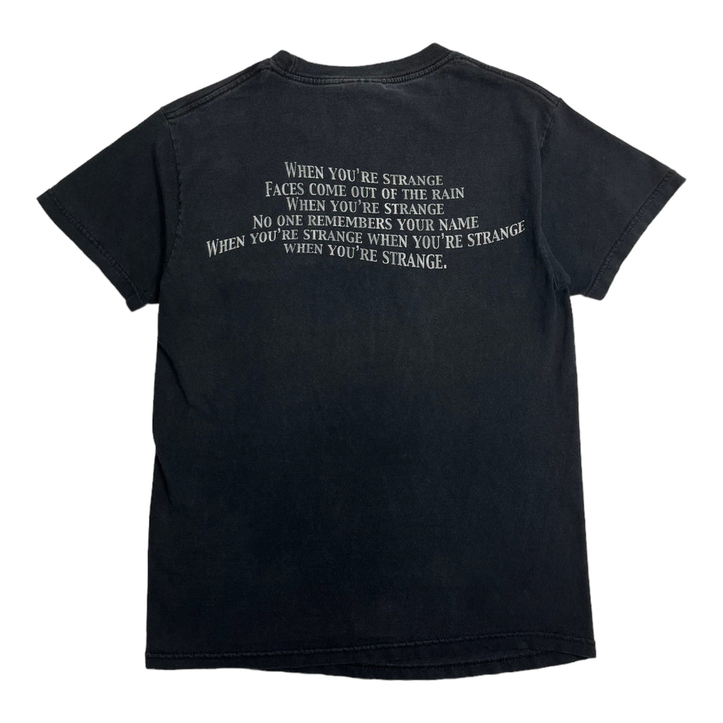 The Doors When You're Strange Tee S