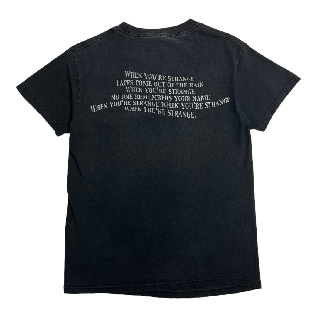 The Doors When You're Strange Tee S