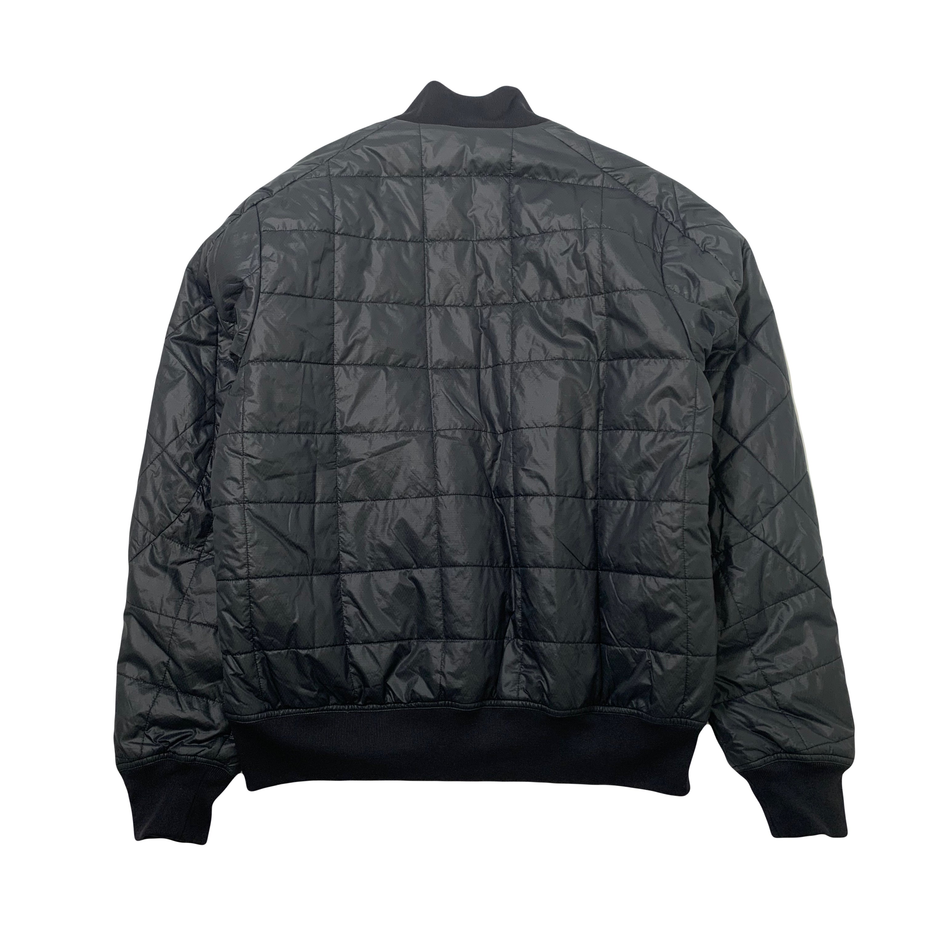 Nike Micro Puff Mini Swoosh Jacket M