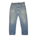 Vintage Light Wash Levi’s 505 36