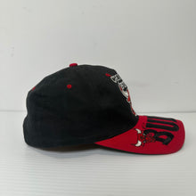 Load image into Gallery viewer, 90s Chicago Bulls NBA Snapback Hat
