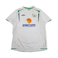 2006 Umbro Ireland Away Kit L