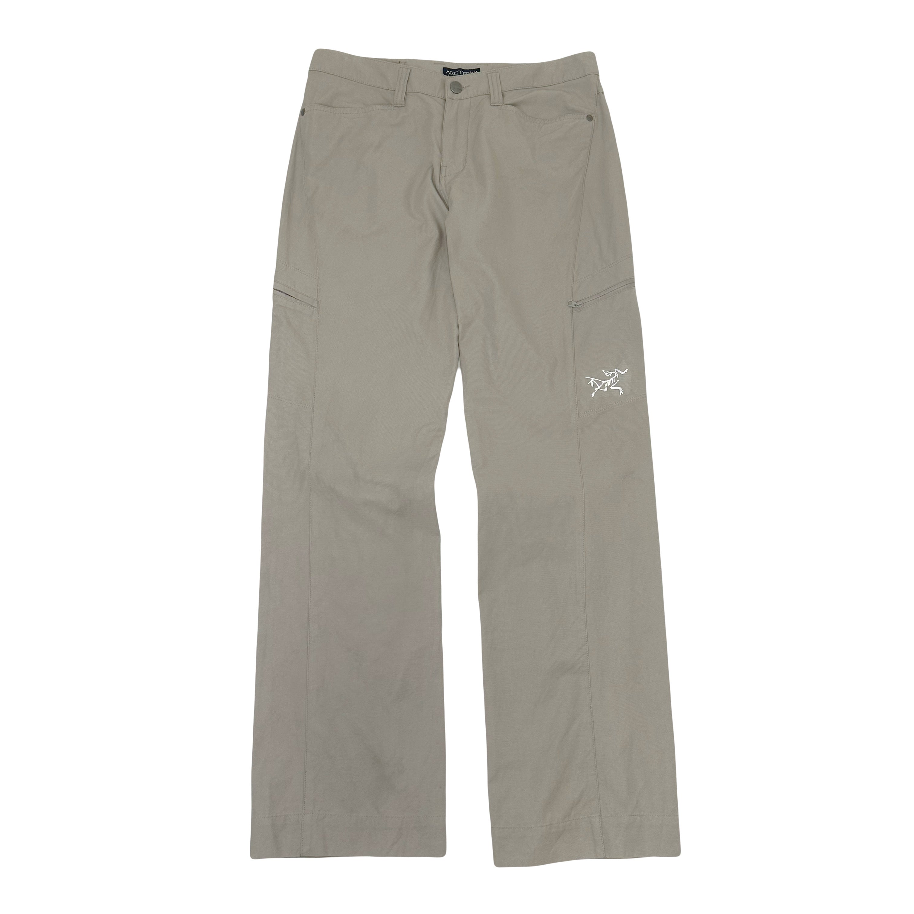 Arc'teryx Light Cargo Pants Women's 8