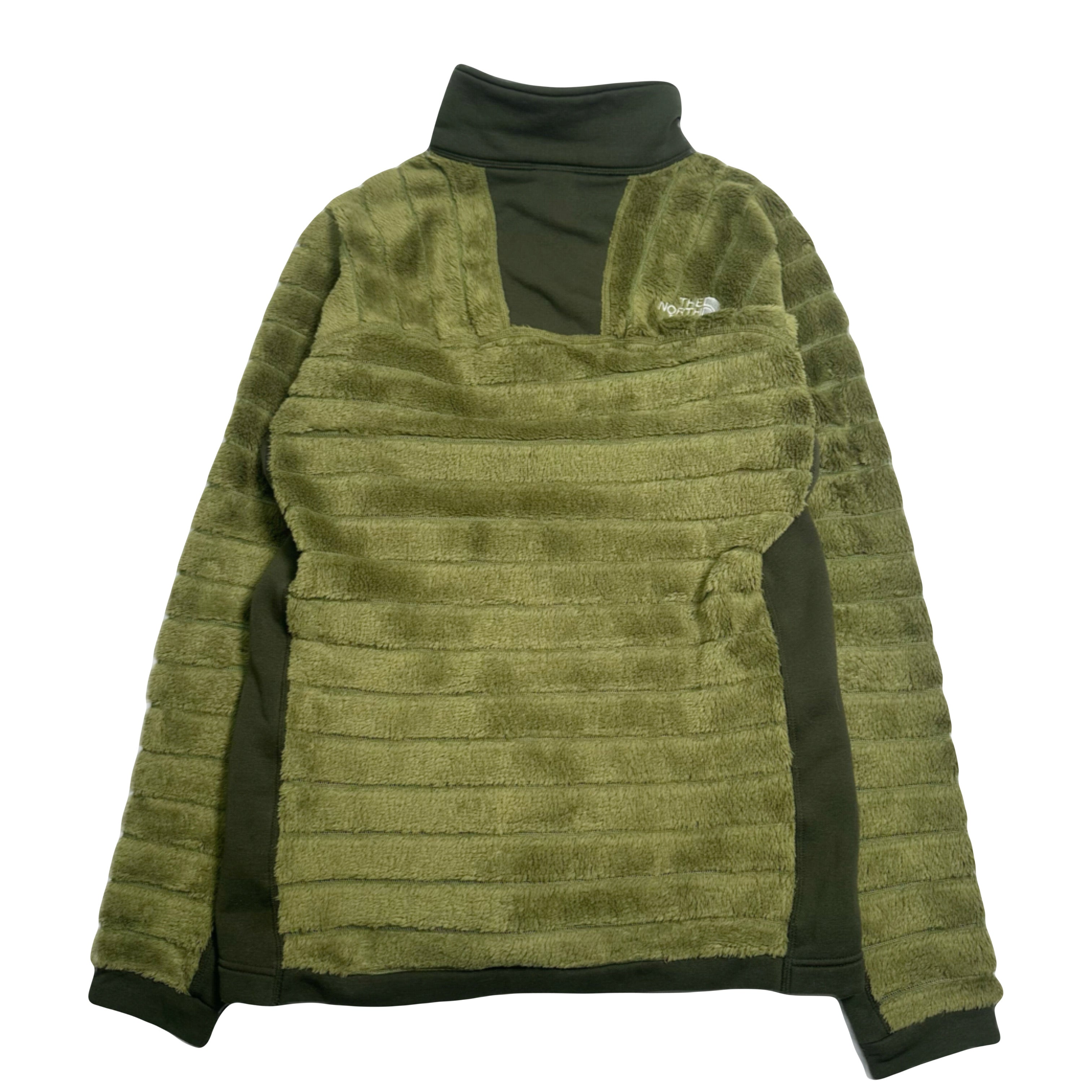 The North Face Summit Series Fleece Jacket S