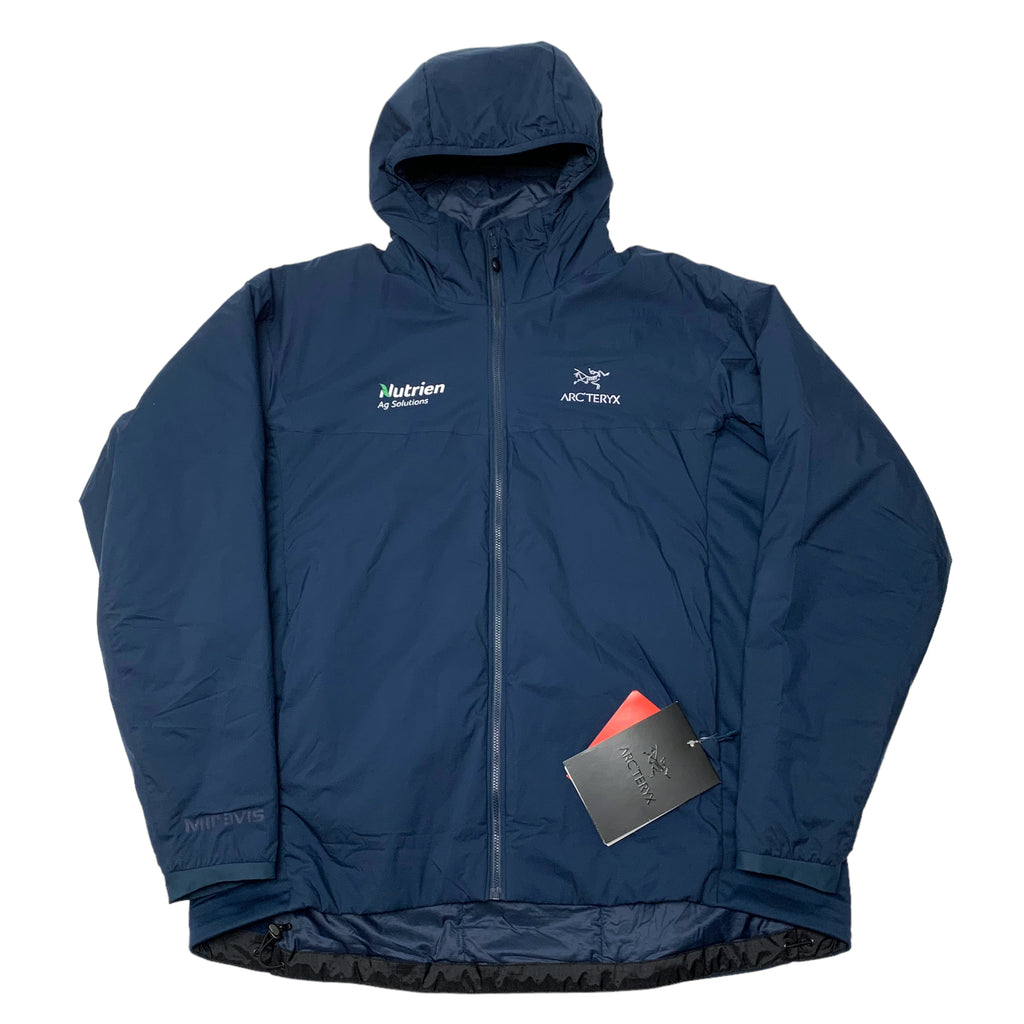 NWT Arc’teryx Atom LT Hoodie XXL
