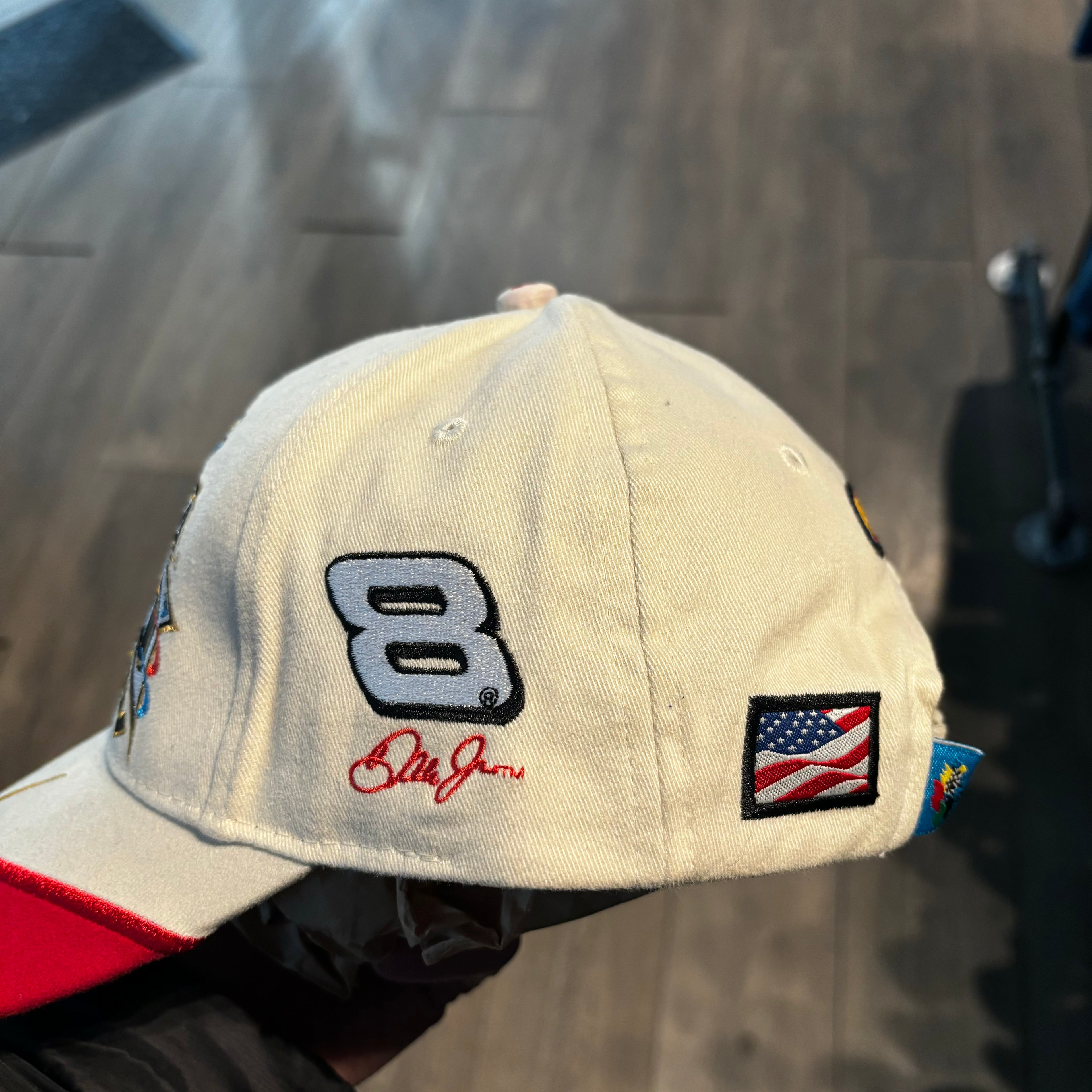 Daytona 500 NASCAR Hat