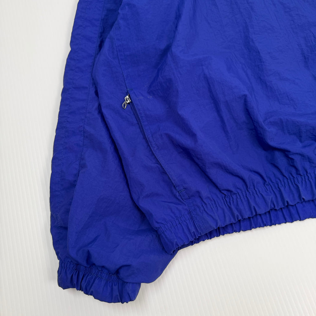 Vintage Nike Mini Swoosh Coach Jacket M
