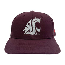 Load image into Gallery viewer, 1998 Rose Bowl Washington State Cougars Snapback Hat
