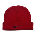 90s Nike Mini Swoosh Beanie