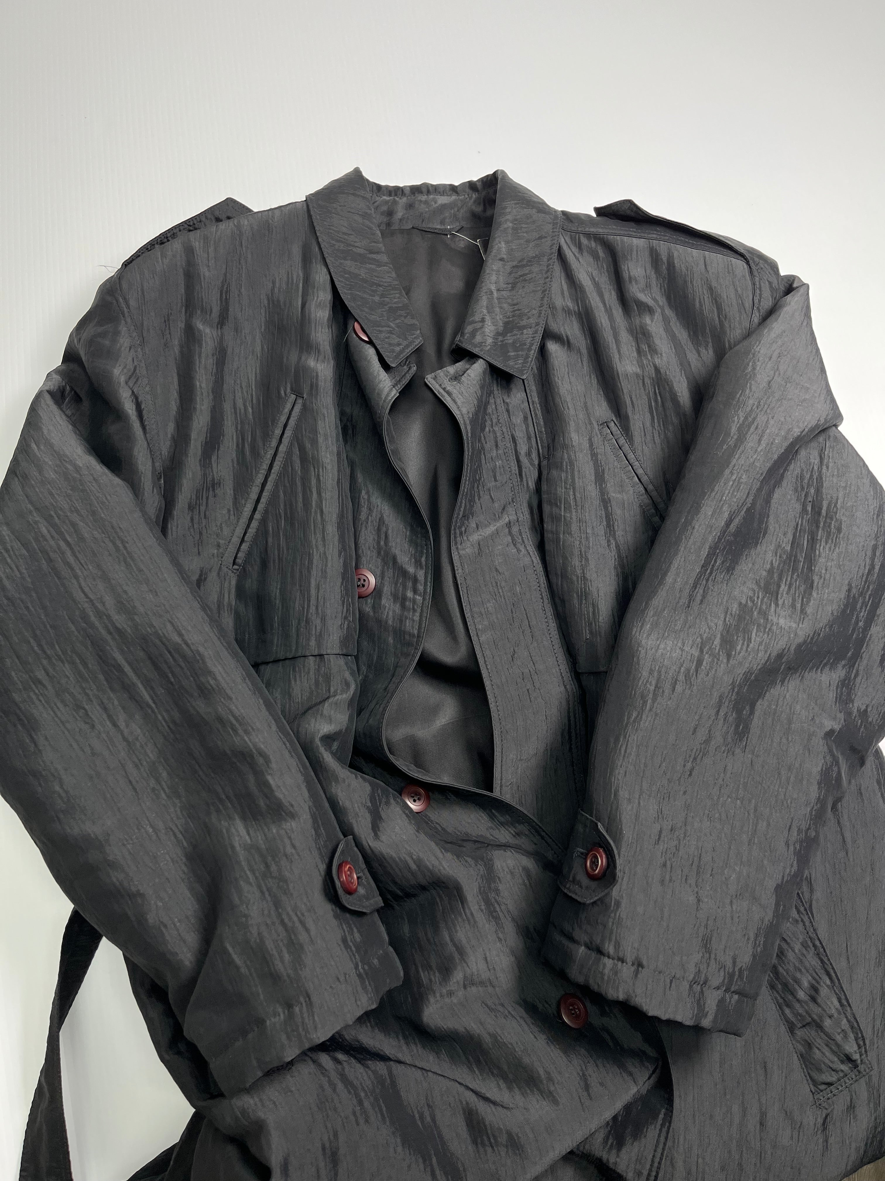 Christian Dior Monsieur Trench Coat M (40R)