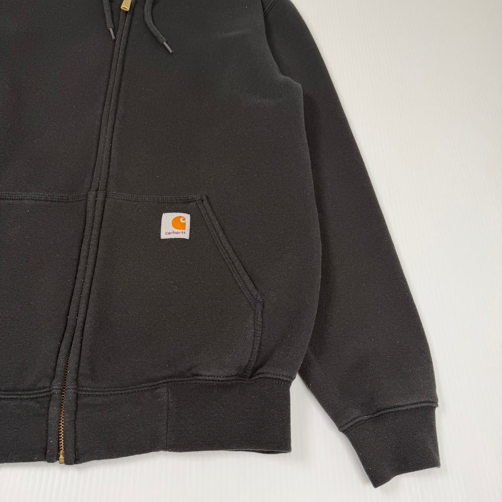 Carhartt Full Zip Hoodie S