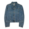 Vintage Bay Denim Jacket Women's 12