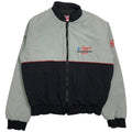 Vintage Goodwrench Dale Earnhardt Racing Puffer Jacket XL