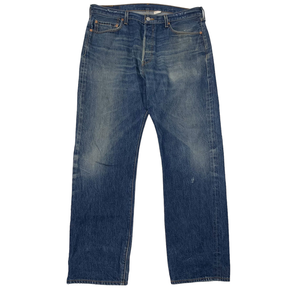 Levi’s 501XX Denim 36