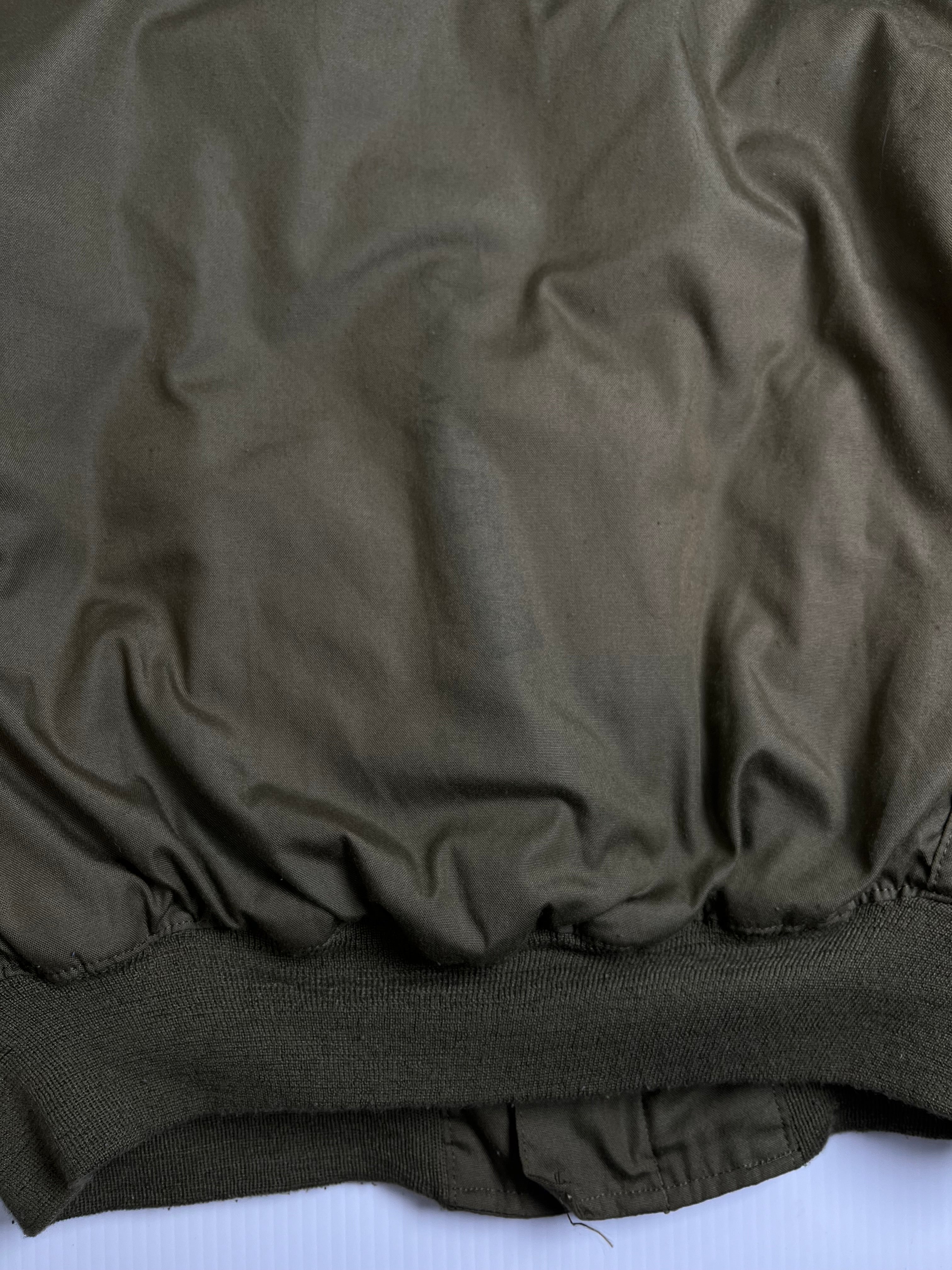 Vintage Greenbrier Industries Inc. Cold Weather Jacket M