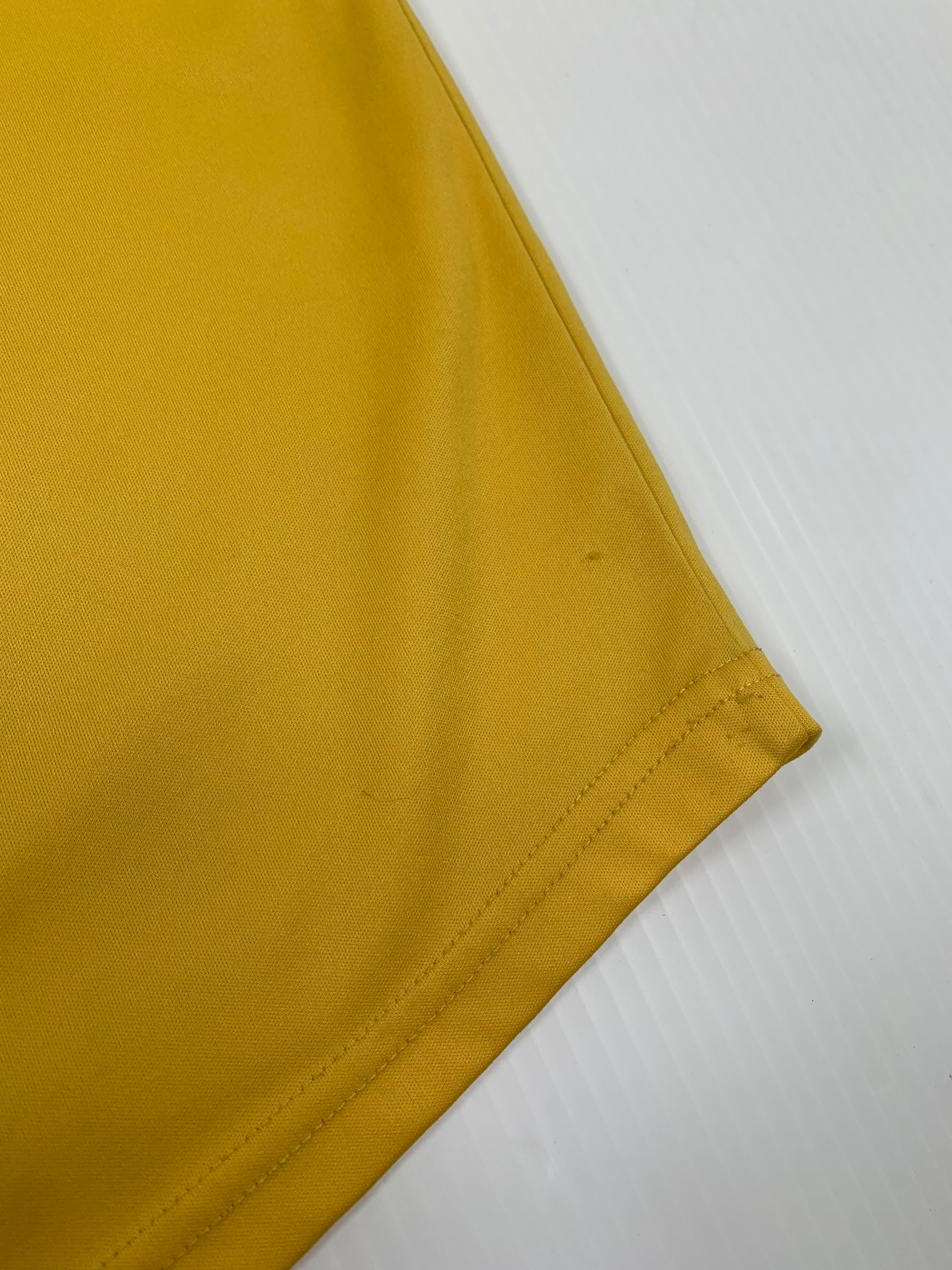 2008 Adidas South Africa Home Kit L
