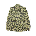Carhartt W.I.P. Camouflage Button Up Shirt M