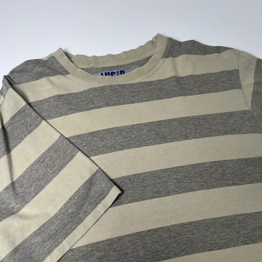 Lucid Striped Tee M