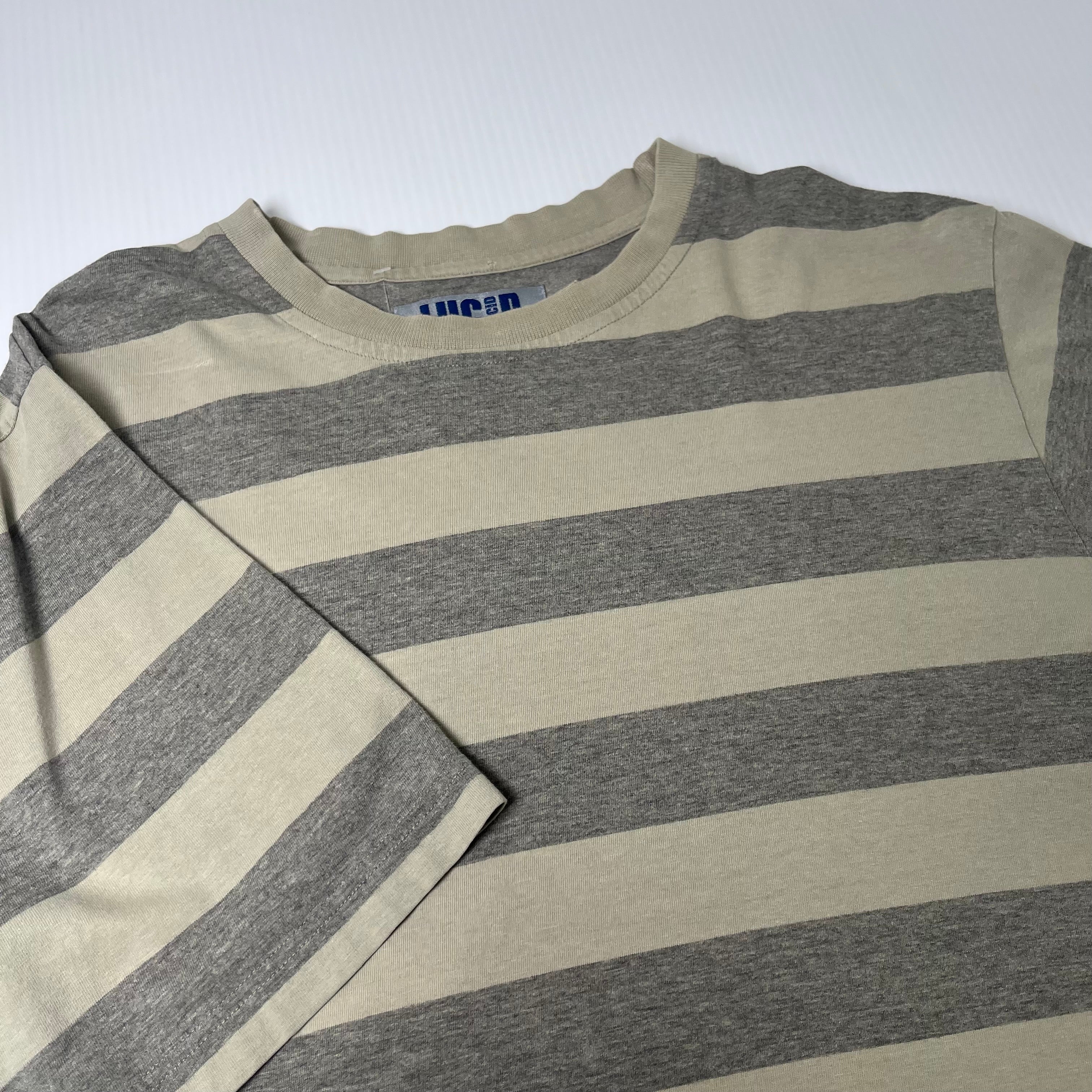 Lucid Striped Tee M