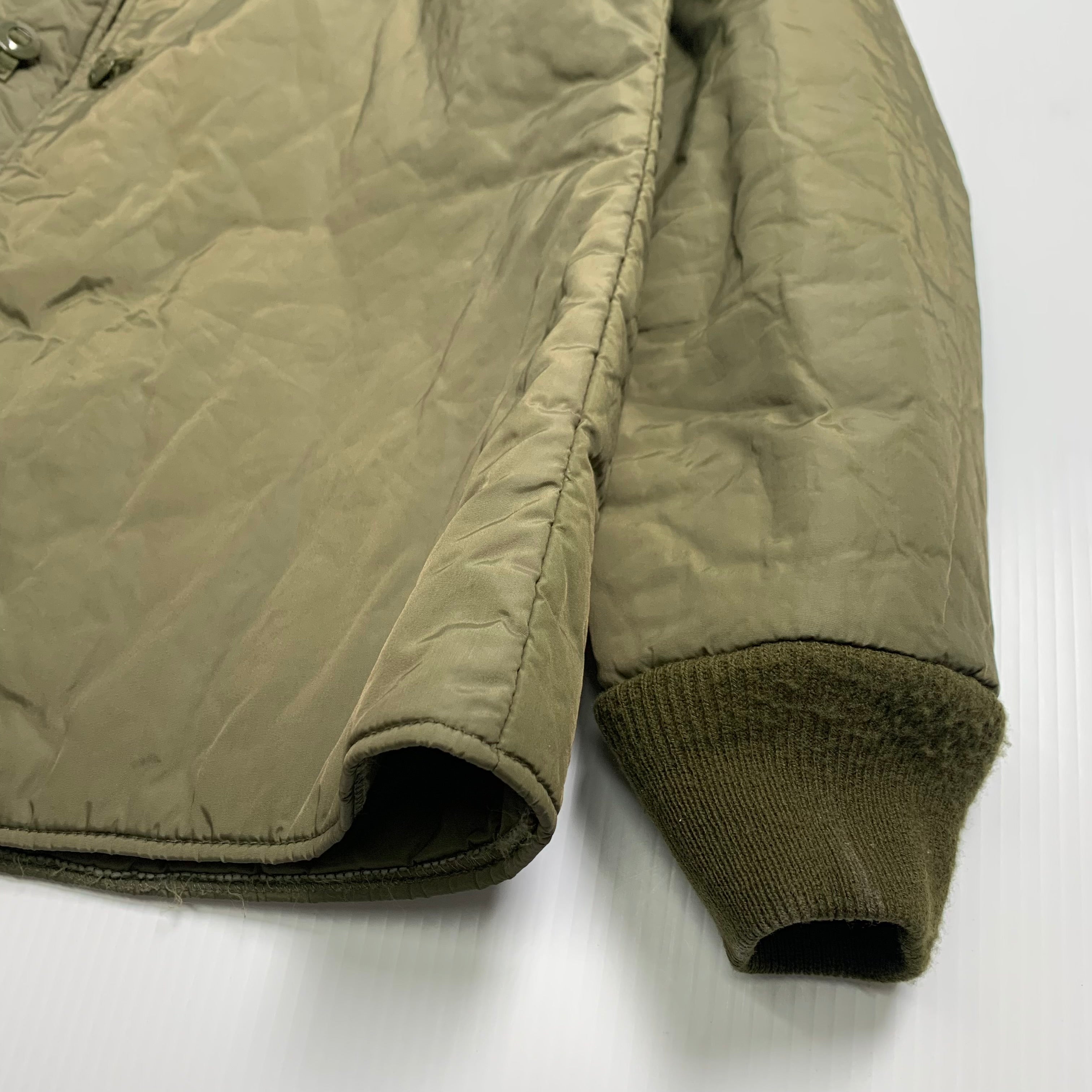 1992 Military Liner L