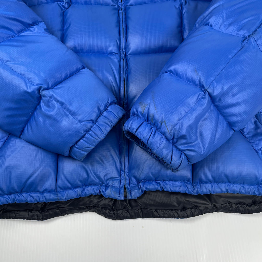 Vintage Polo Sport Ralph Lauren Puffer Jacket L