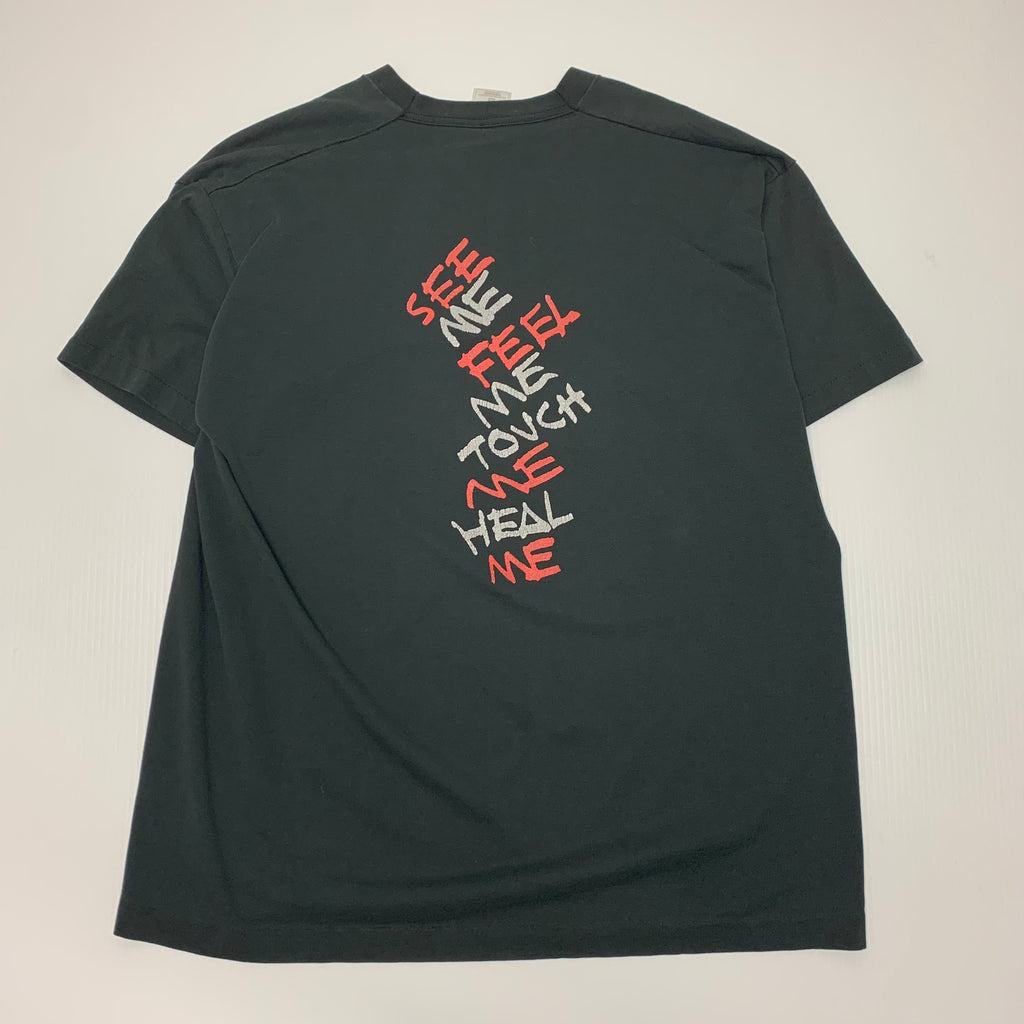 93’ The Who “Tommy” Tee XL