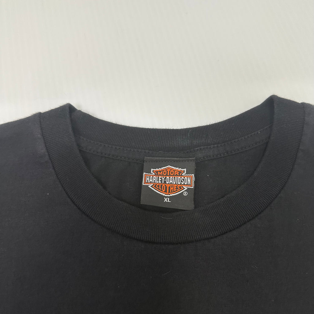 Harley Davidson Pattaya Graphic Tee XL