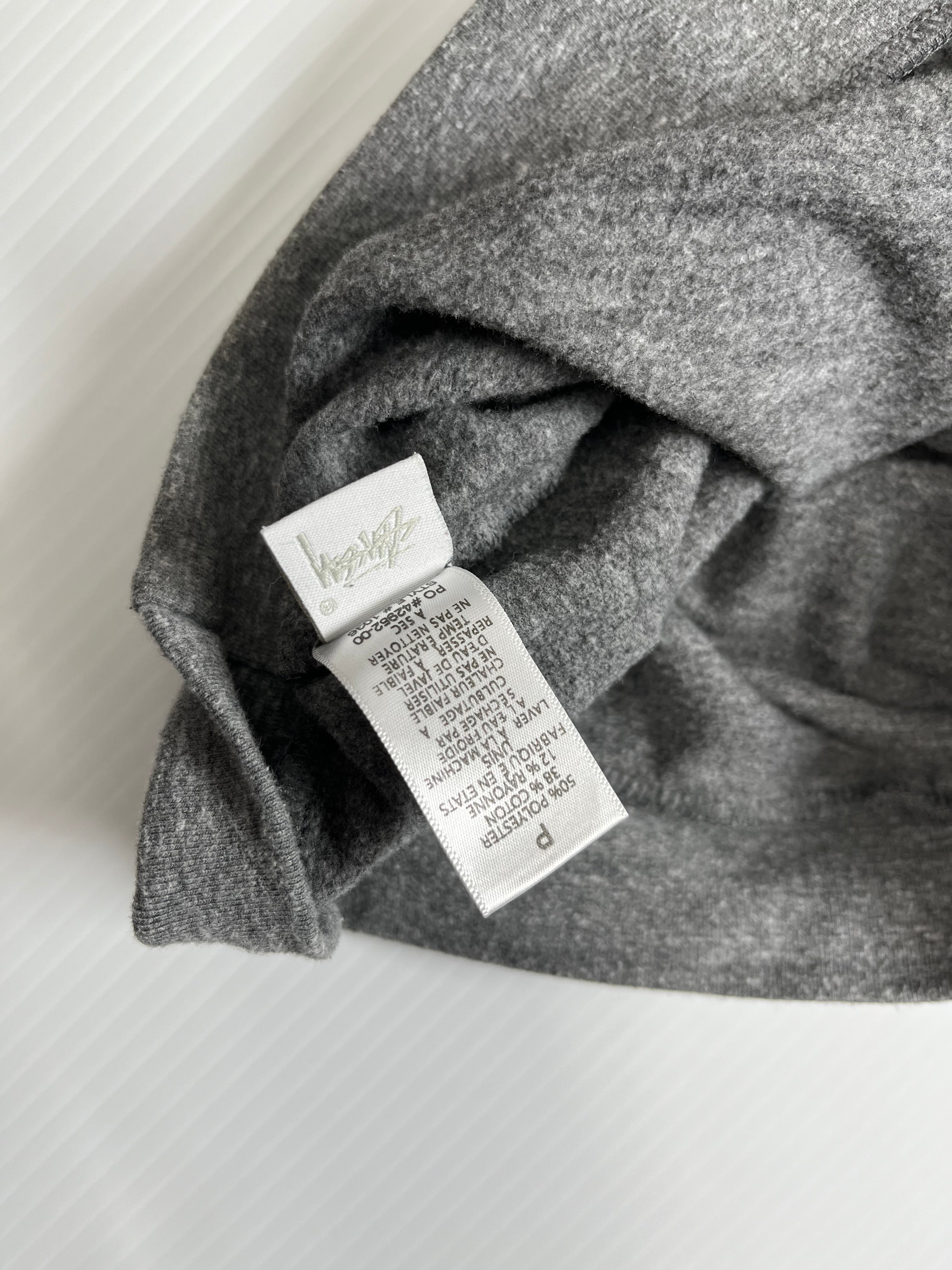Stussy Designs Roots Reggae Hoodie S