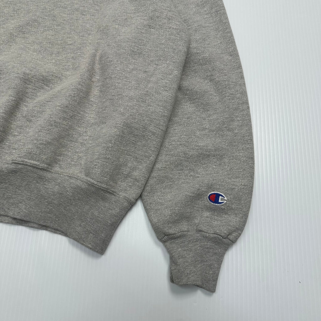 Vintage Champion Mini Logo Crewneck XL