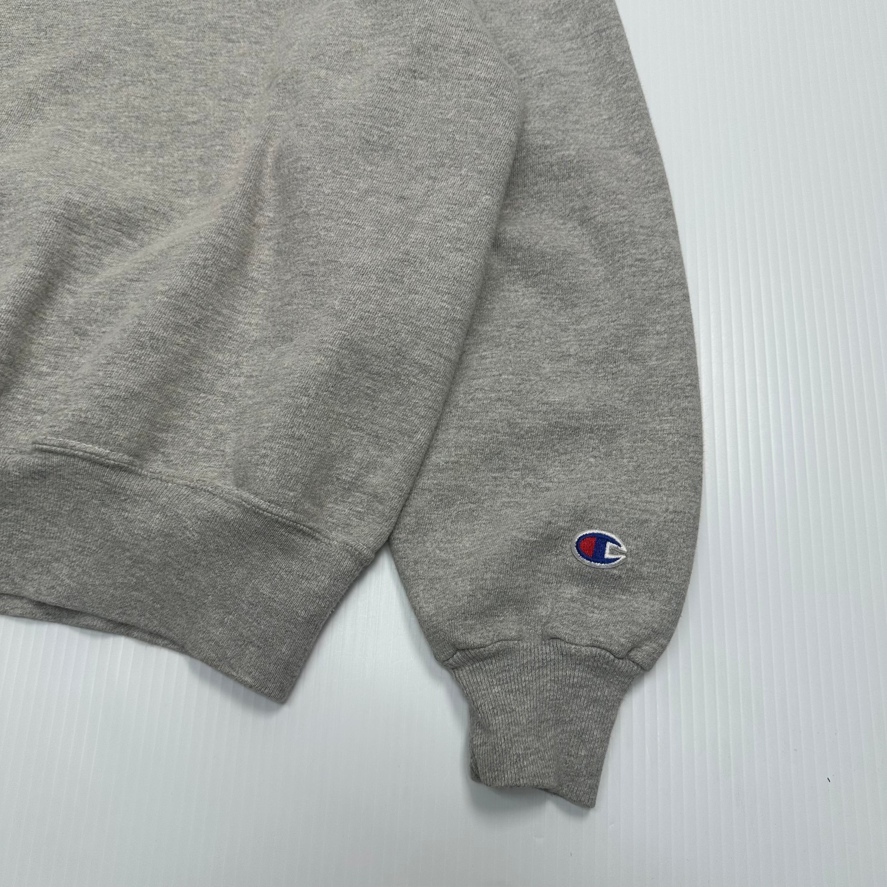 Vintage Champion Mini Logo Crewneck XL
