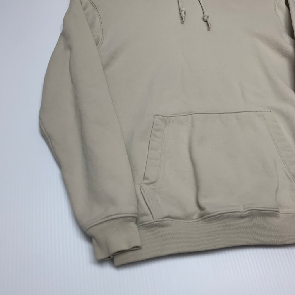 GAP Blank Hoodie XS