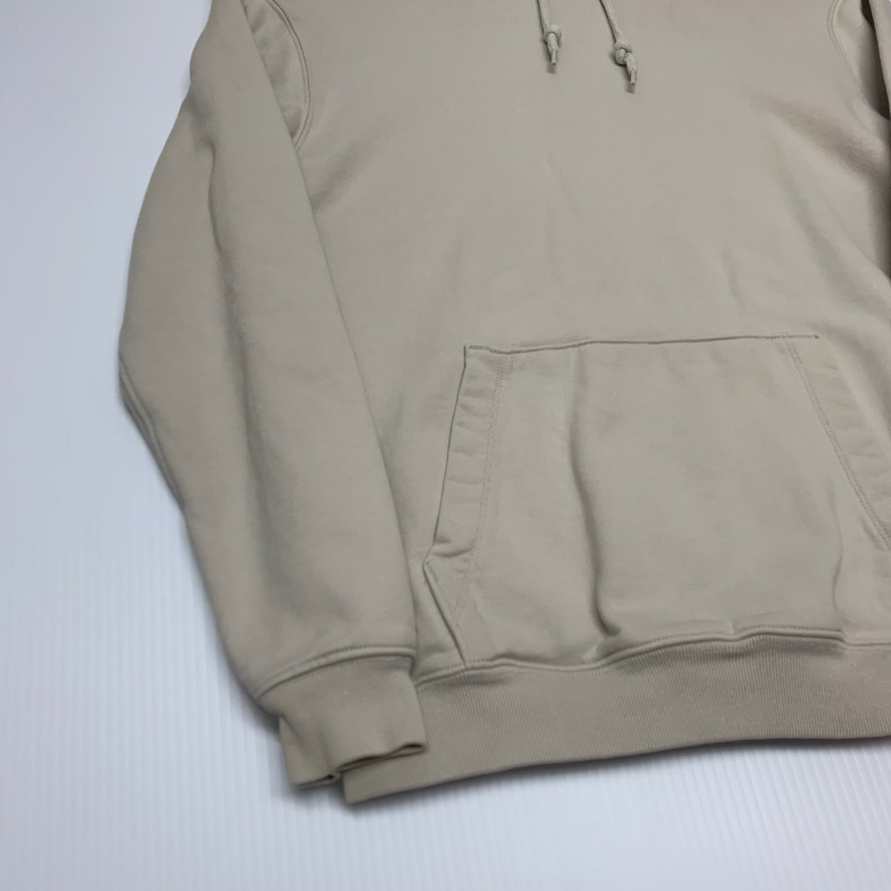 GAP Blank Hoodie XS