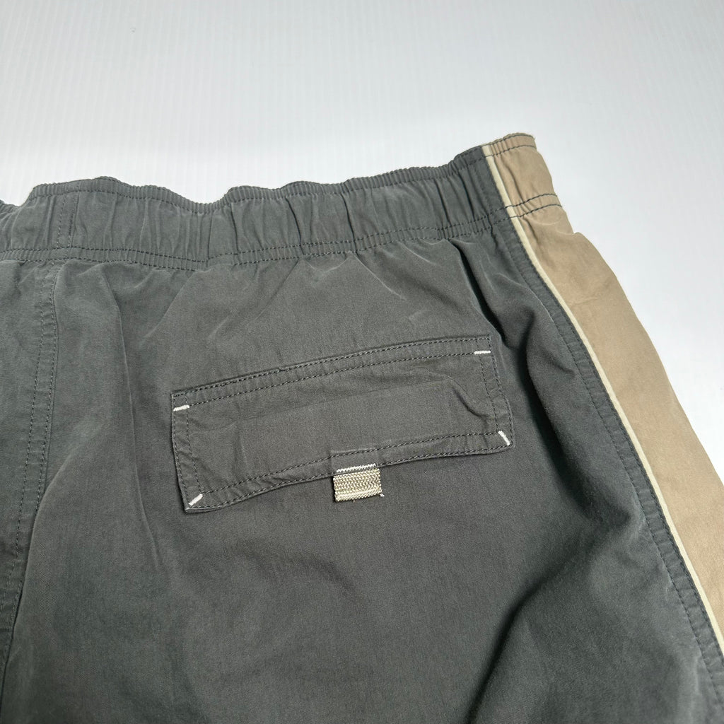 Y2K Gotcha Cargo Boardshorts L