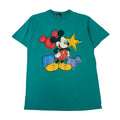 Vintage Disney Mickey Unlimited Graphic Tee M