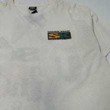 Load image into Gallery viewer, Vintage Reebok Above The Rim Shawn Kemp Dunking Tee XL
