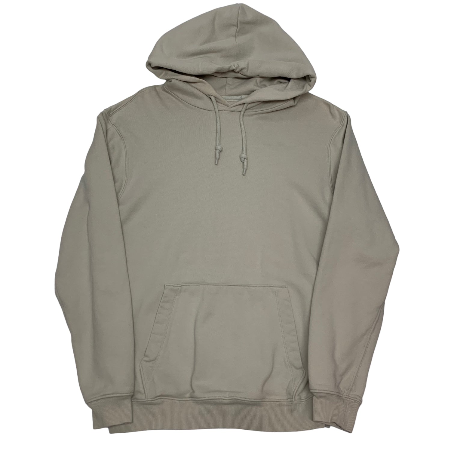 GAP Blank Hoodie XS