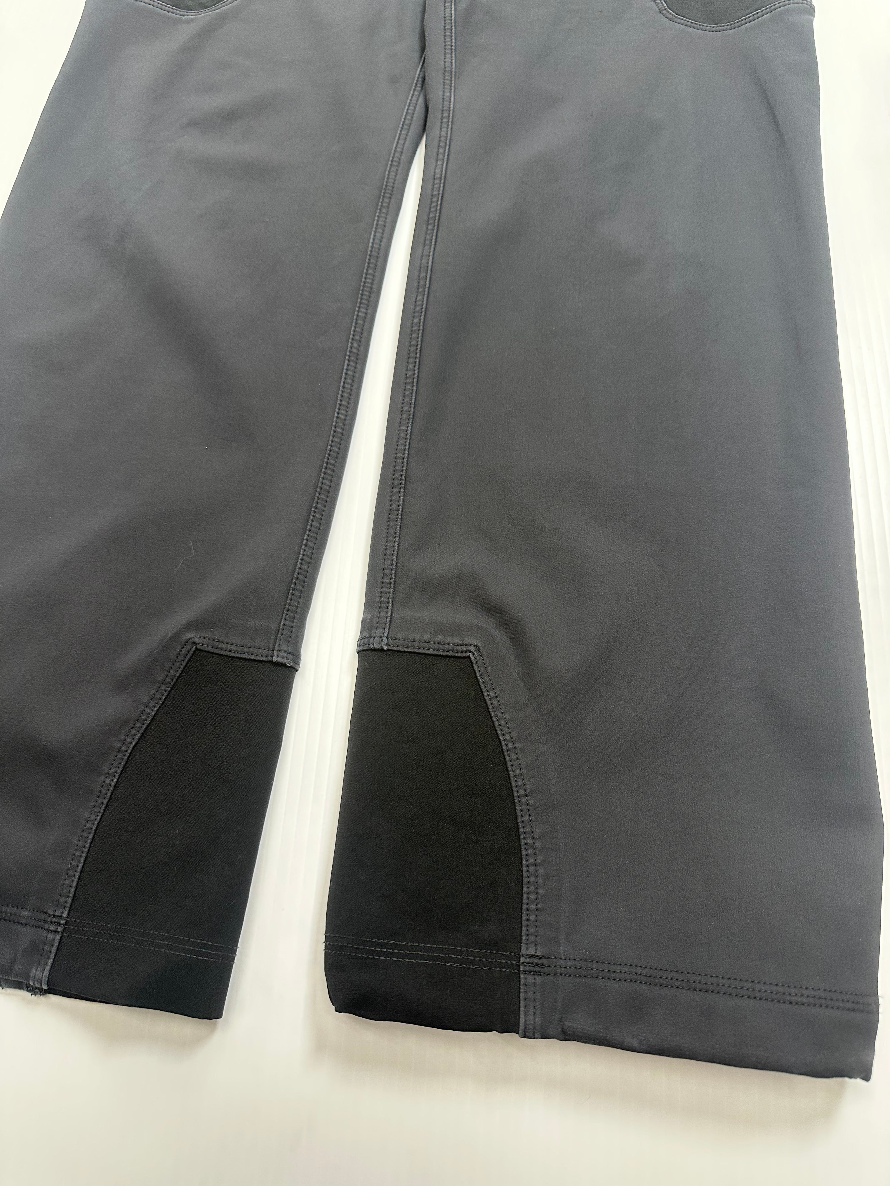 Arc'teryx Gamma Fleece Lined Softshell Hiking Cargo Pants Women's S