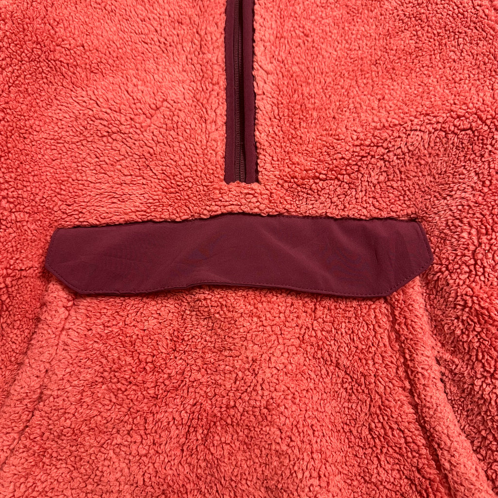 The North Face Sherpa Anorak Jacket Women's L