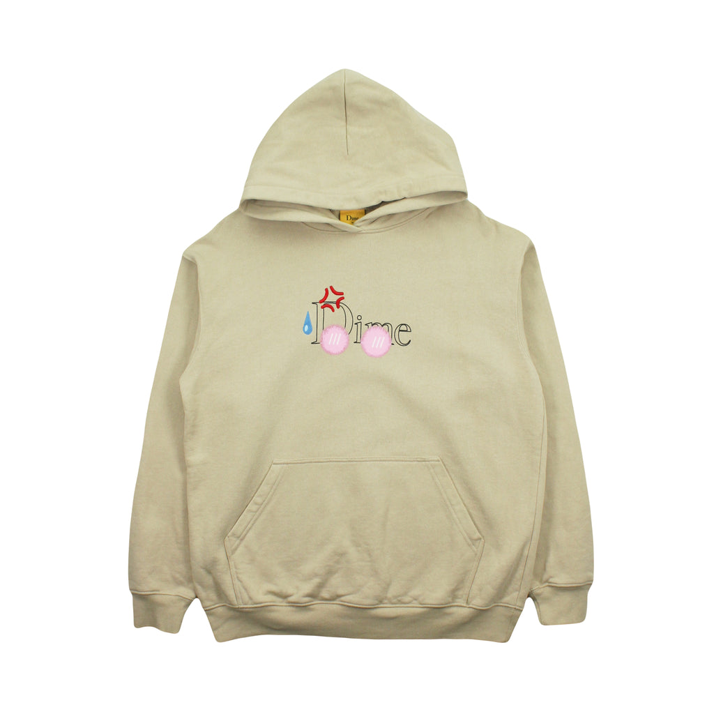 Dime MTL Senpai Graphic Hoodie M