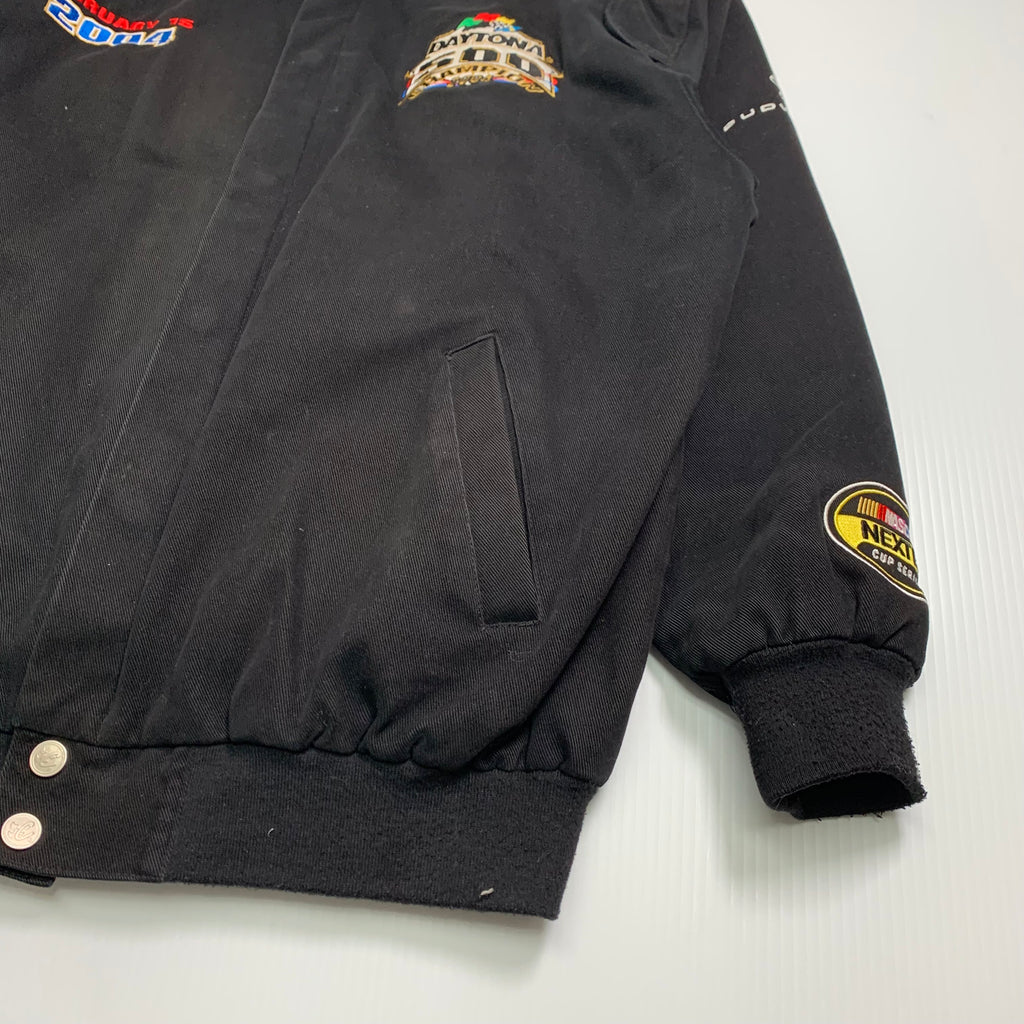 Vintage Daytona 500 Racing Jacket XL