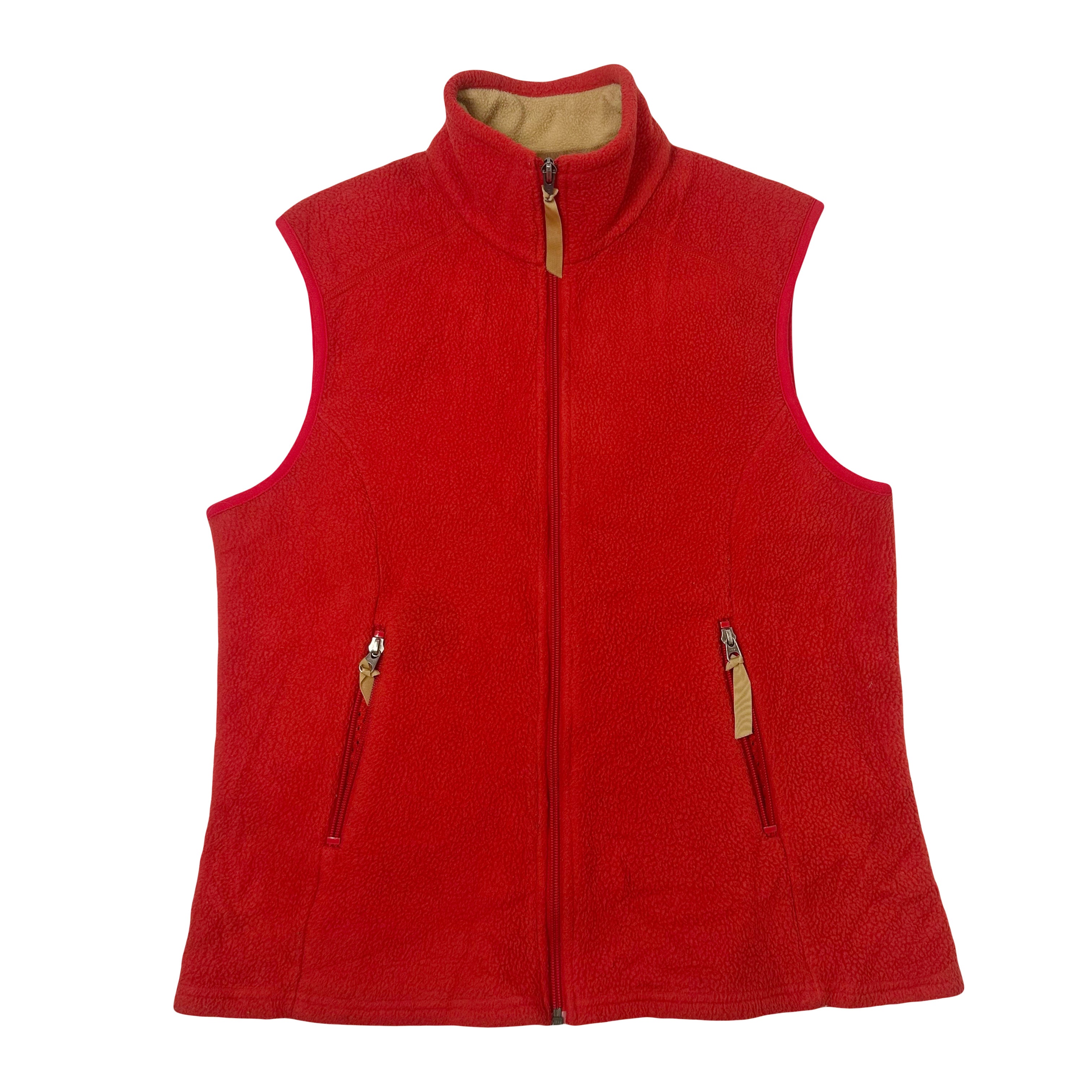 Vintage Patagonia Synchilla Fleece Vest S