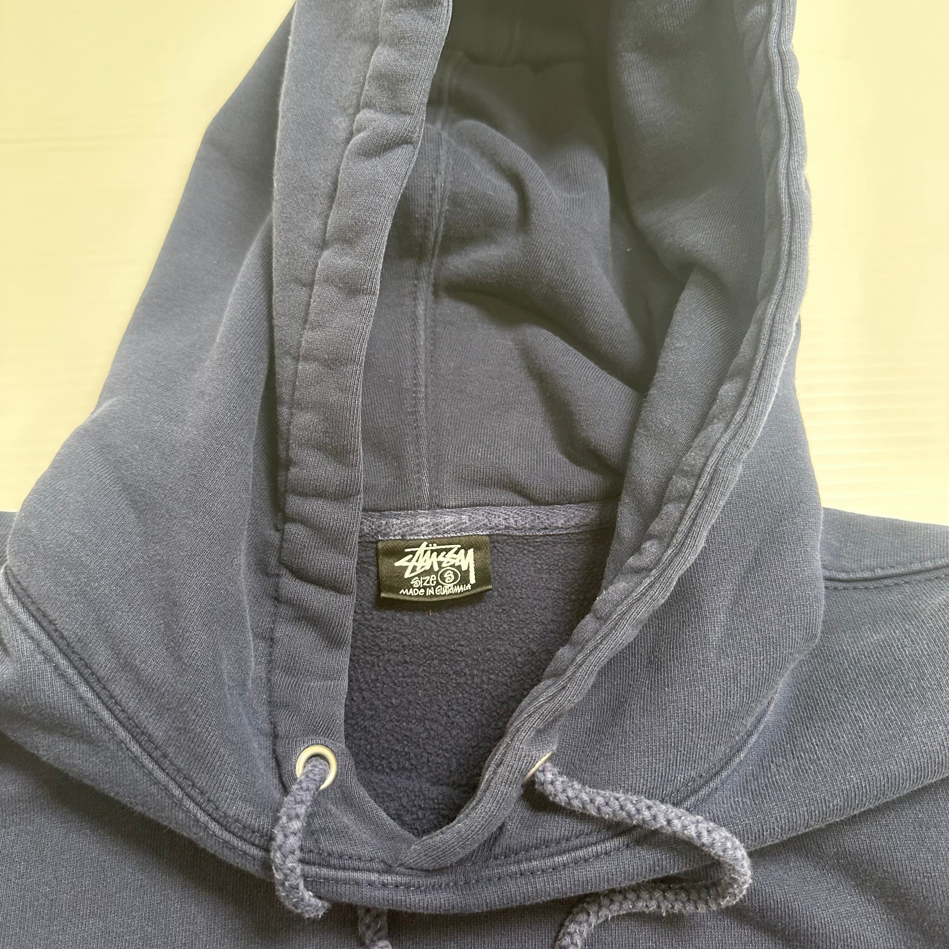 Stussy Sport Hoodie S