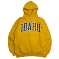 Vintage Russell Athletic Idaho Hoodie XL